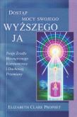 Okładka książki Dostąp Mocy Swojeg Wyższego Ja