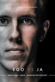 Okładka książki Ego vs ja