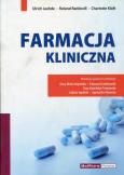 Farmacja kliniczna. Autor: Jaehde Ulrich, Radziwill Roland, Kloft Charlotte. Dobreksiazki.pl Okładka książki Farmacja kliniczna