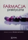 Okładka książki Farmacja praktyczna