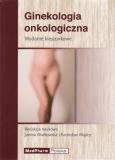 Okładka książki Ginekologia Onkologiczna
