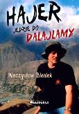 Okładka książki Hajer jedzie do Dalejlamy