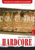 Okładka książki Hardcore. Nowe życie i miłość