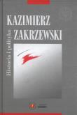 Okładka książki Historia i polityka