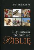 Okładka książki I ty możesz zrozumieć Biblię
