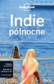 Okładka książki Indie Północne Lonely Planet