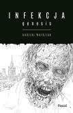 Okładka książki Infekcja: Genesis