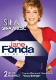 Okładka książki Jane Fonda - Siła i sprawność