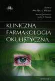 Opakowanie Kliniczna farmakologia okulistyczna
