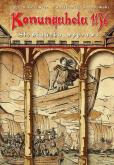 Okładka książki Konungahela 1136. Słowiańska wyprawa