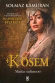 Okładka książki Kosem. Matka sułtanów