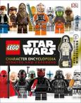 Opakowanie Lego Star Wars Character Encyclopedia Updated