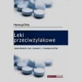 Leki przeciwżylakowe. Autor: Otto Hans-Hartwig, Nieber Karen. Dobreksiazki.pl Okładka książki Leki przeciwżylakowe