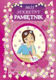 Okładka książki Mój sekretny pamiętnik