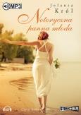 Okładka książki Notoryczna panna młoda - Audiobook