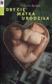 Okładka książki Oby Cie matka urodziła