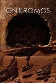 Okładka książki Onikromos