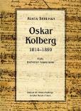 Okładka książki Oskar Kolberg 1814-1890 MP3 - Audiobook