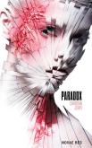 Paradox. Autor: Jerry Christian. Dobreksiazki.pl Okładka książki Paradox