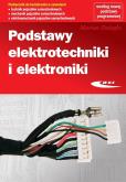 Okładka książki Podstawy elektrotechniki i elektroniki