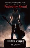 Okładka książki Podwójny Akord