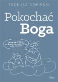 Okładka książki Pokochać Boga