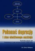 Okładka książki Pokonać depresję i stan obniżonego nastroju