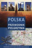 Okładka książki Polska. Przewodnik pielgrzyma