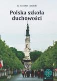 Okładka książki Polska szkoła duchowości