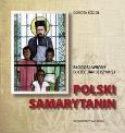 Okładka książki Polski Samarytanin