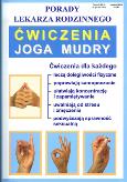 Okładka książki Porady lek. rodzinnego. Joga mudry Nr 101