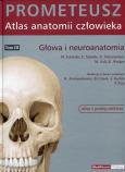 Opakowanie Prometeusz Atlas anatomii człowieka Tom 3