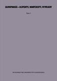Opakowanie Samotność - aspekty konteksty wymiary