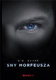 Okładka książki Sny Morfeusza