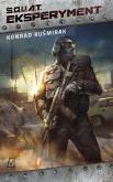 Okładka książki S.Q.U.A.T. Eksperyment