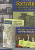 Okładka książki Szczecin przełomu wieków XIX/XX
