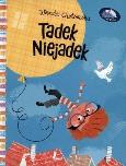 Okładka książki Tadek Niejadek