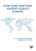 Opakowanie Teoretyczne i praktyczne konteksty edukacji globalnej
