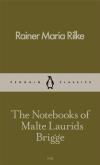 Okładka książki The Notebooks of Malte Laurids Brigge