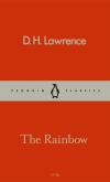 Okładka książki The Rainbow