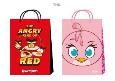 Opakowanie Torebka średnia TH5 Angry Birds Classic