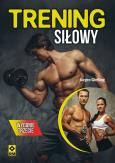 Okładka książki Trening siłowy Wyd. III
