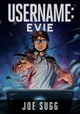 Okładka książki Username Evie Komiks