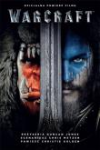 Okładka książki Warcraft (okładka filmowa)