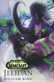 Okładka książki World of Warcraft: Illidan