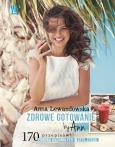 Okładka książki Zdrowe gotowanie by Ann