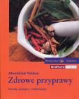 Okładka książki Zdrowe przyprawy