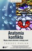 Okładka książki Anatomia konflikty