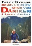 Opakowanie Badacz bogów Erich von Däniken i jego świat