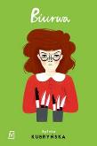 Okładka książki Biurwa